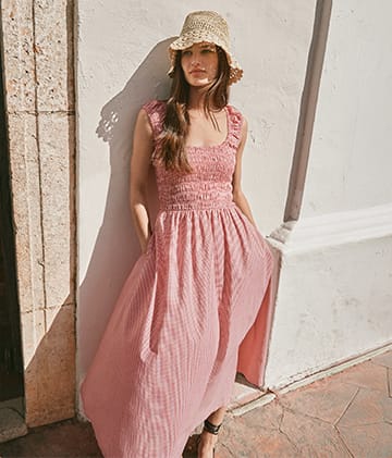 Dresses
