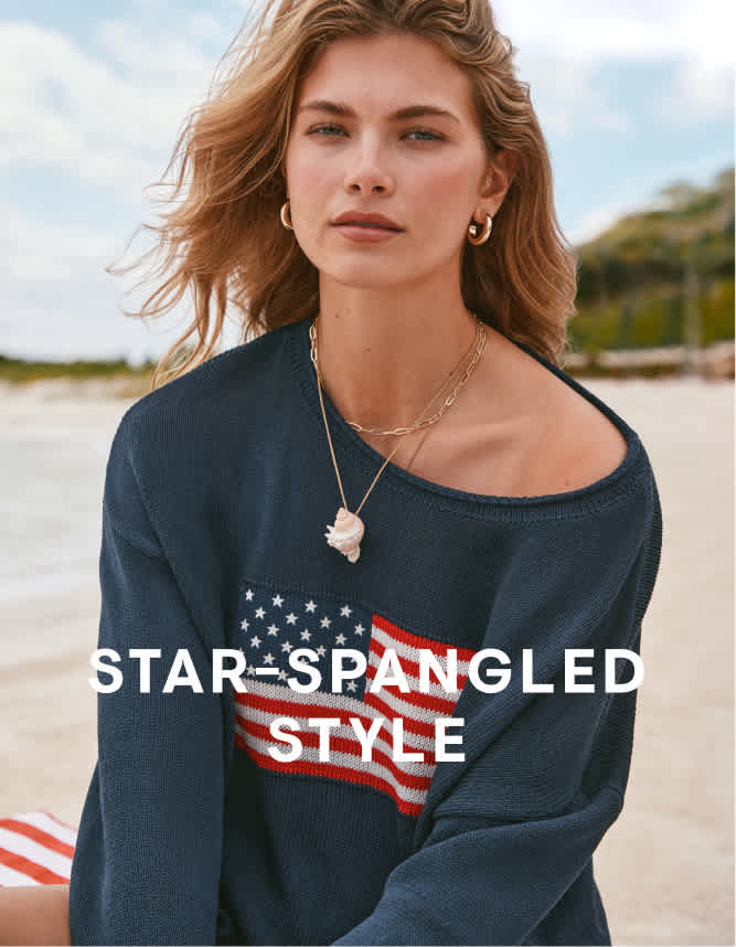 The Americana Edit