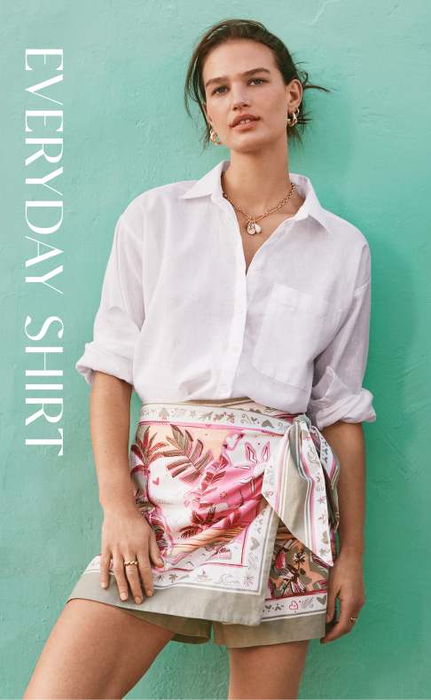 Everyday Shirt