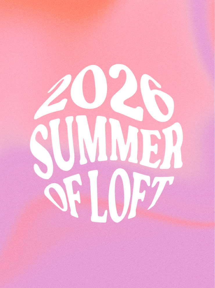 Summer of LOFT