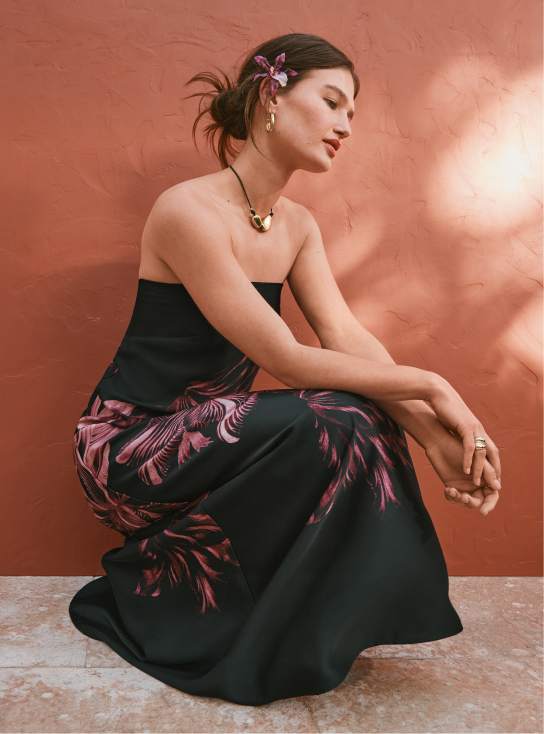 Dresses