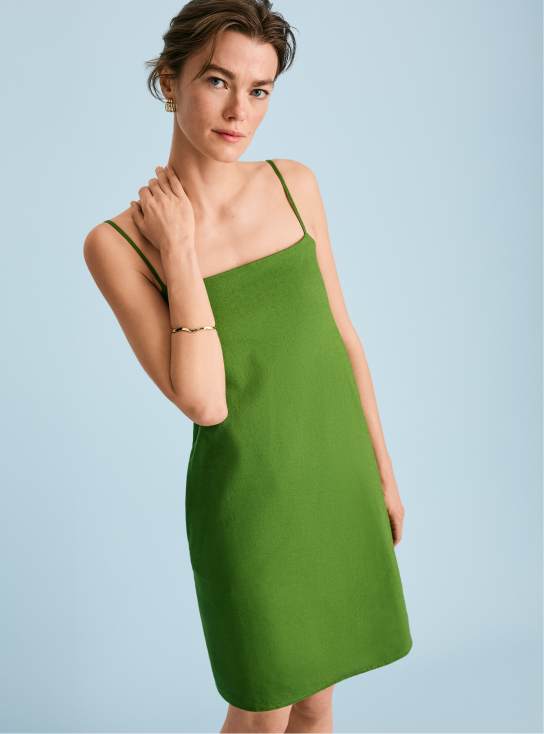 Dresses