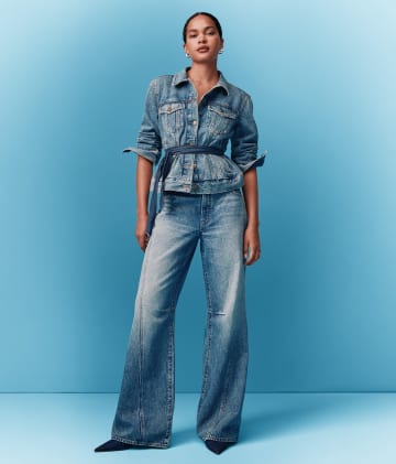 Denim