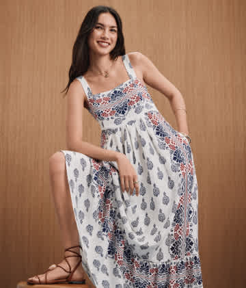 Dresses