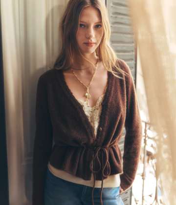 Sweaters