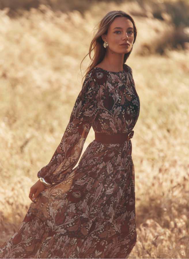 Dresses