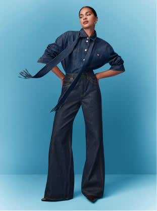 Denim Everything