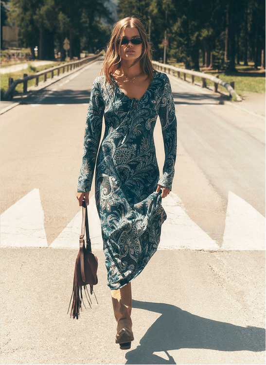 Dresses