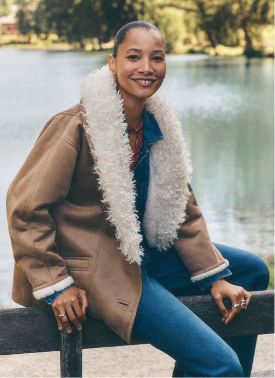 Outerwear