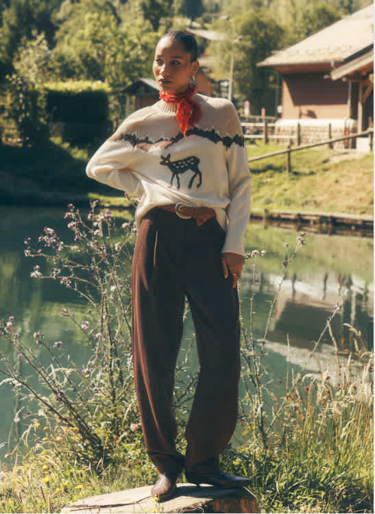 Pants