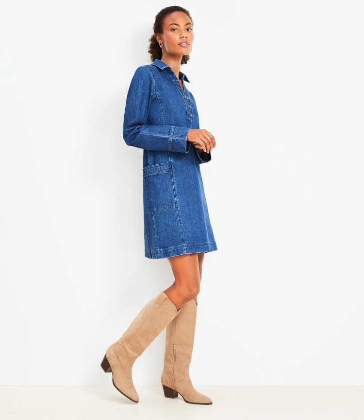christmas dress lady All I Want Red Tartan Plaid Midi Dress – Shop the Mint