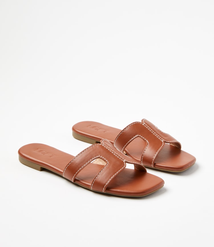 Everyday Slide Sandals