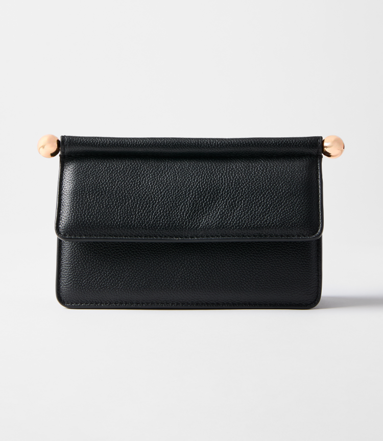 LOFT Versa Foldover Clutch Bag