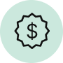 points icon