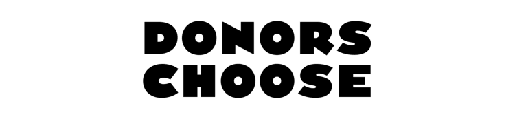 DonorsChoose Logo