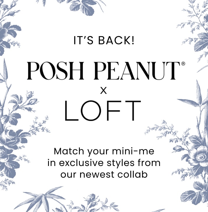 Posh Peanut