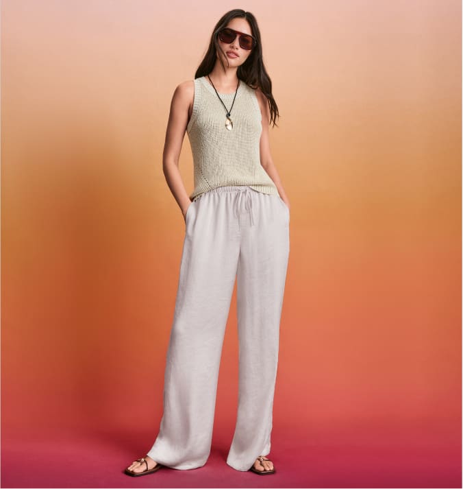 Sawyer Pants