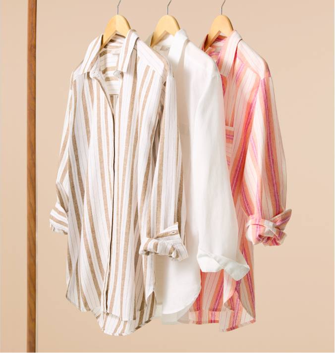 Everyday Shirt Mobile