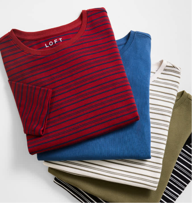 The Perfect Tee