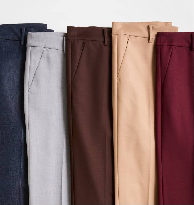 Riviera Pants