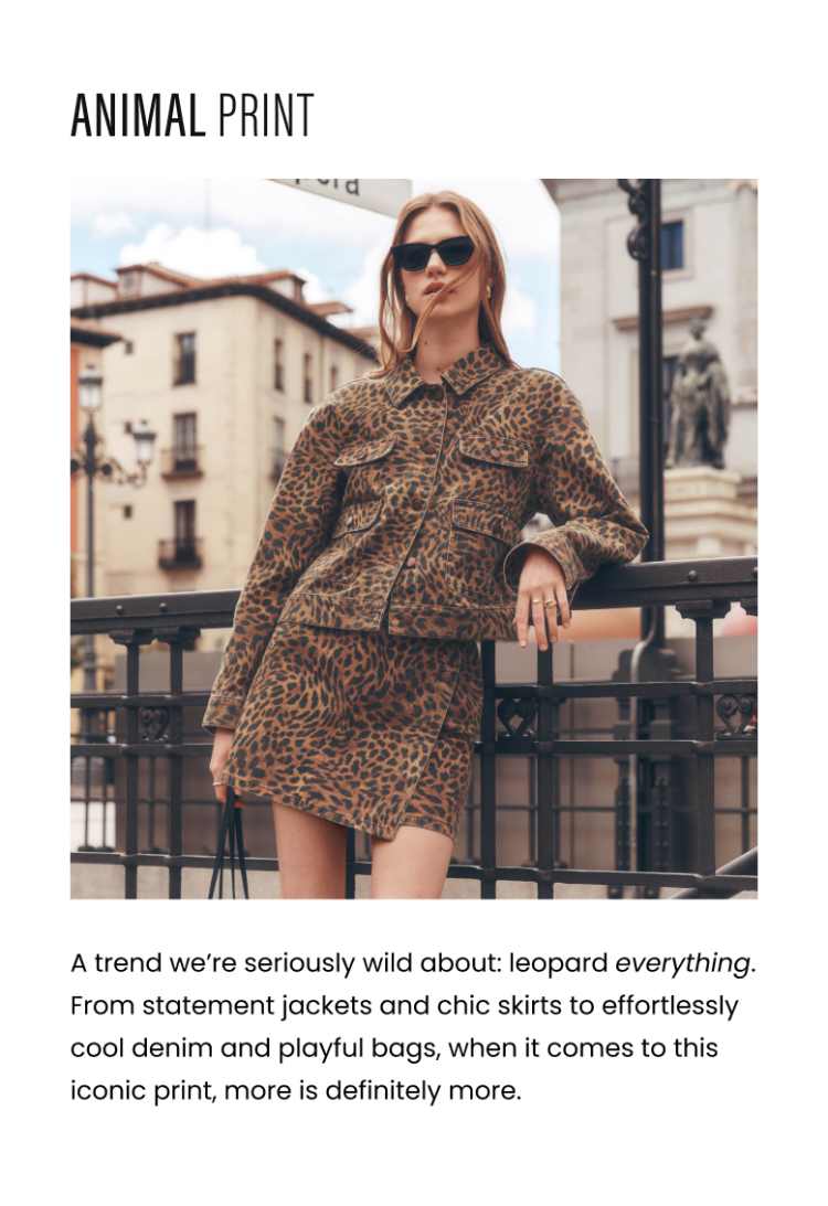 Animal Print