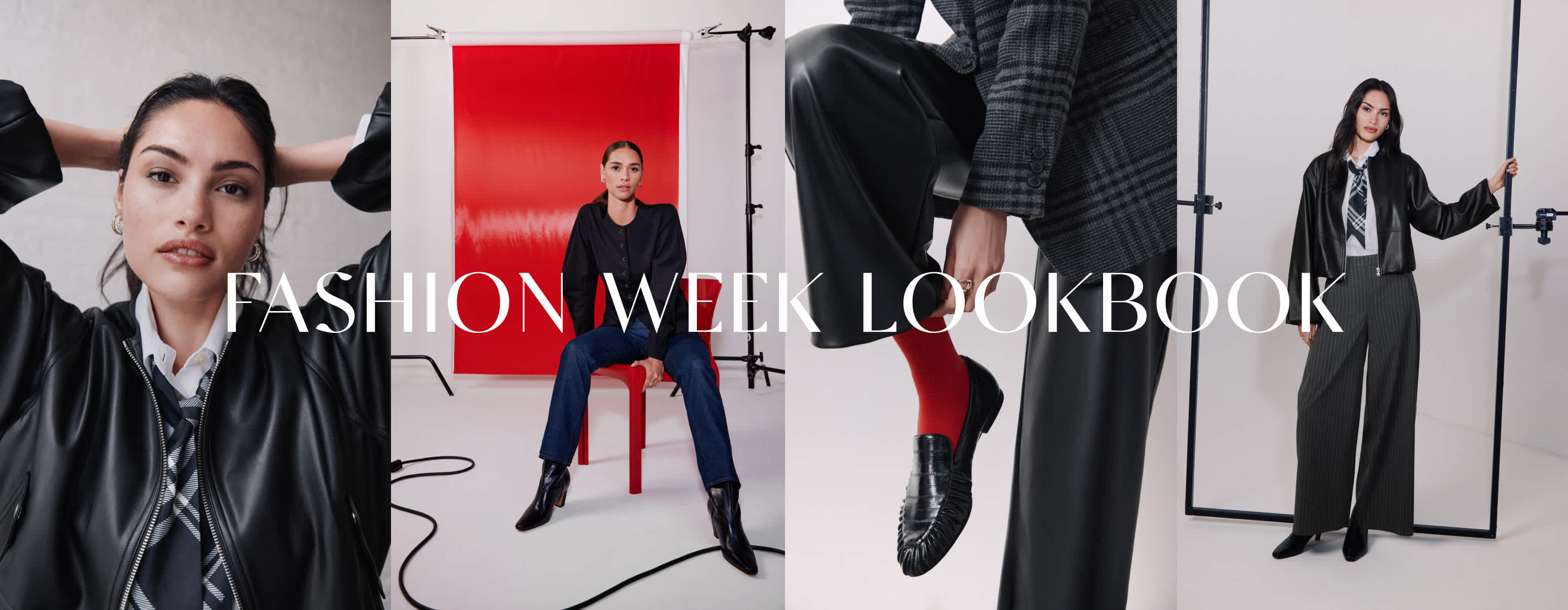 Fall Style Guide