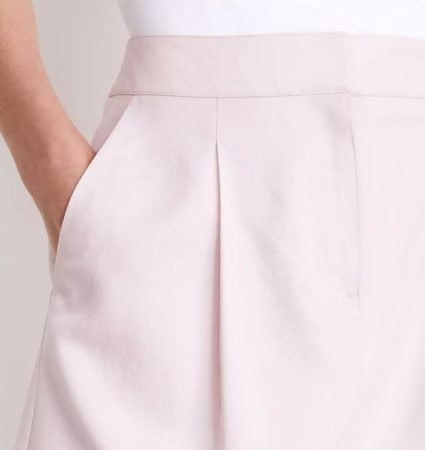 Versa fabric