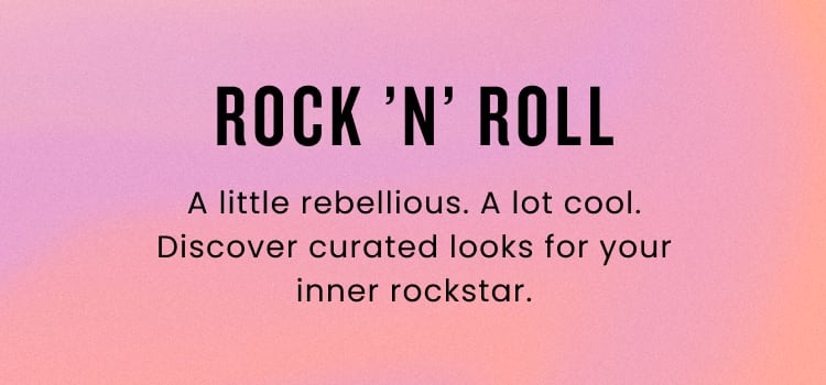 Rock & Roll