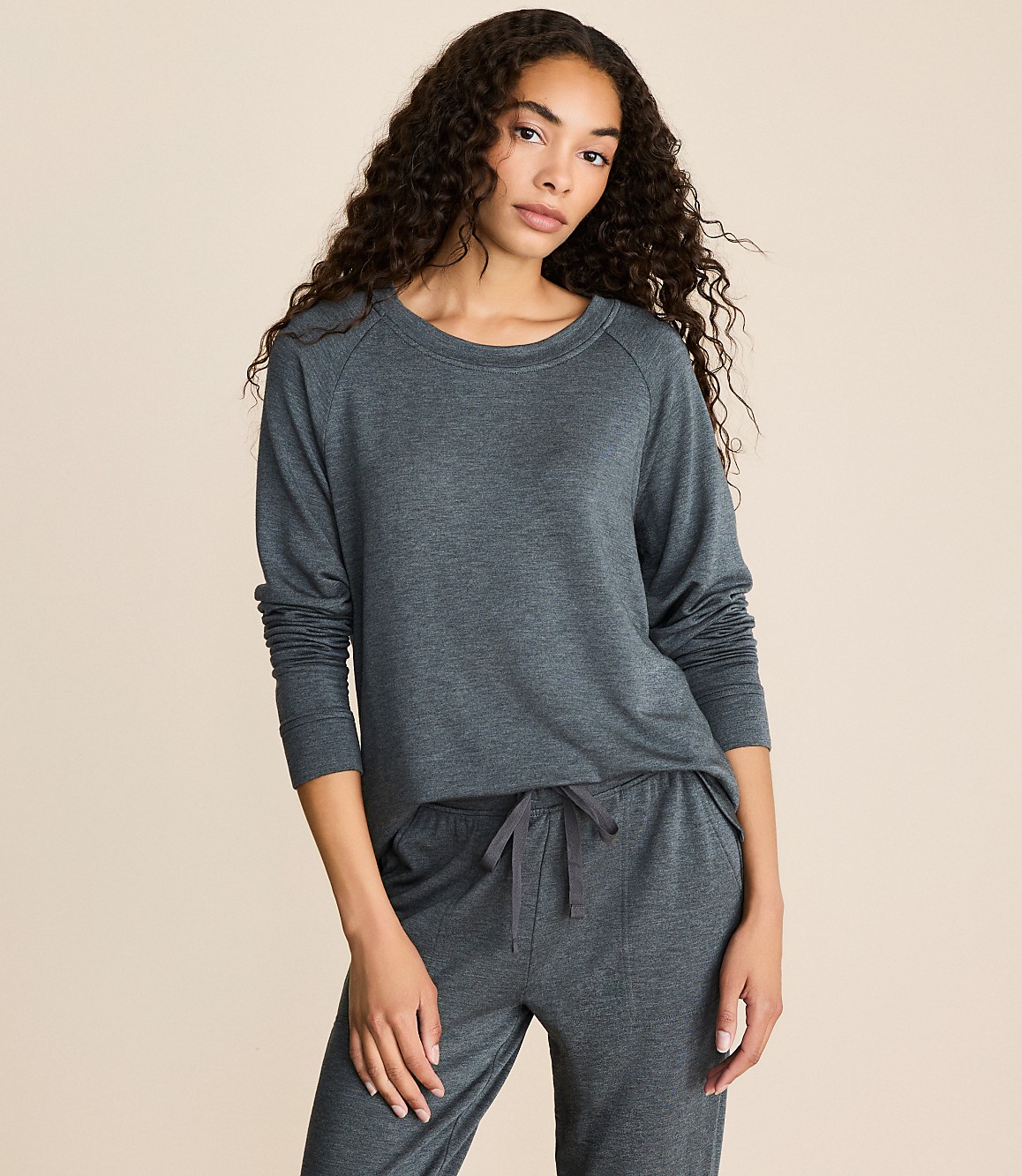 Lou & Grey Signaturesoft Sweatshirt