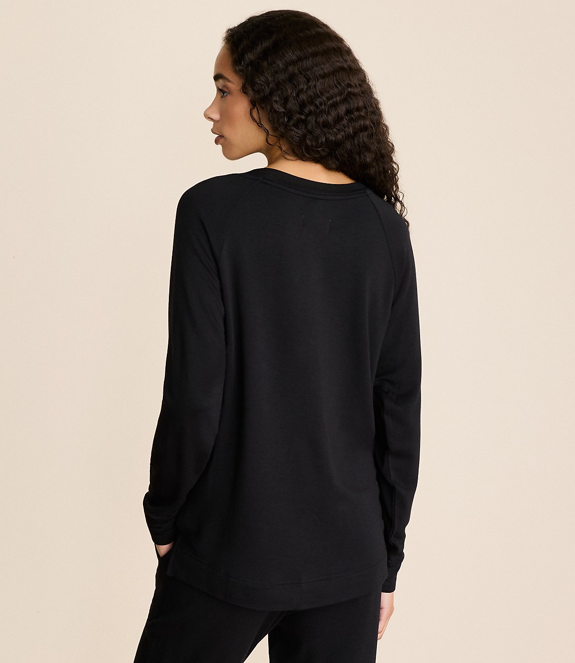 Lou & Grey Signaturesoft Sweatshirt