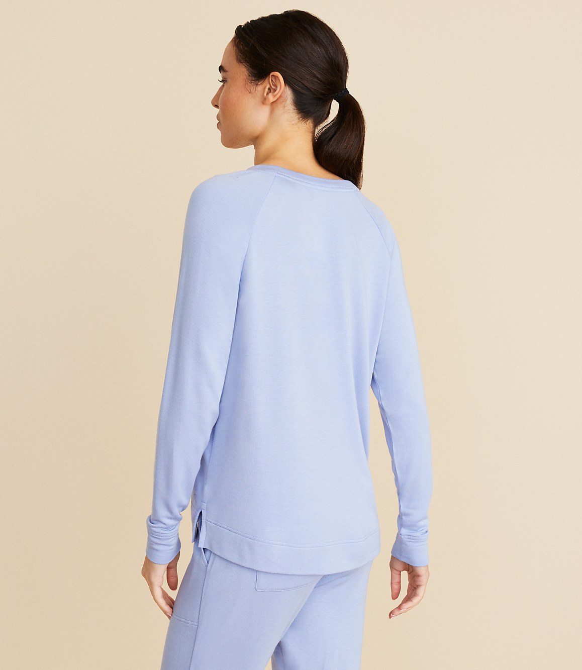 Lou & Grey Signaturesoft Sweatshirt