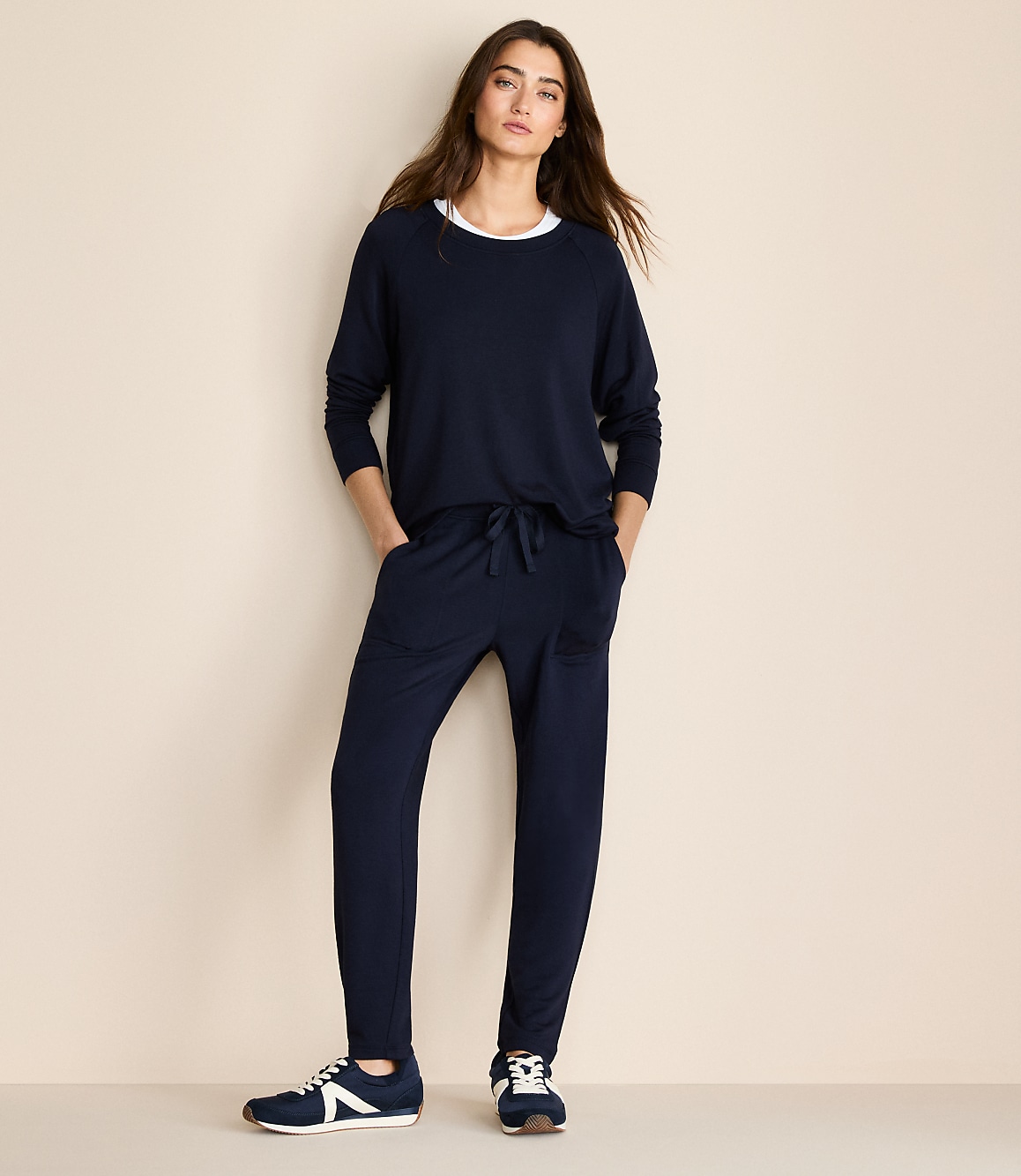 Lou & Grey Signaturesoft Sweatpants