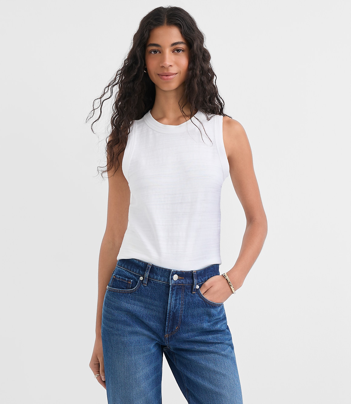 Harbor Tank Top
