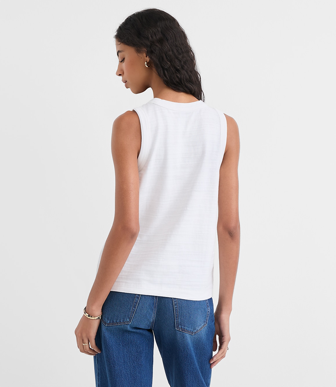 Harbor Tank Top