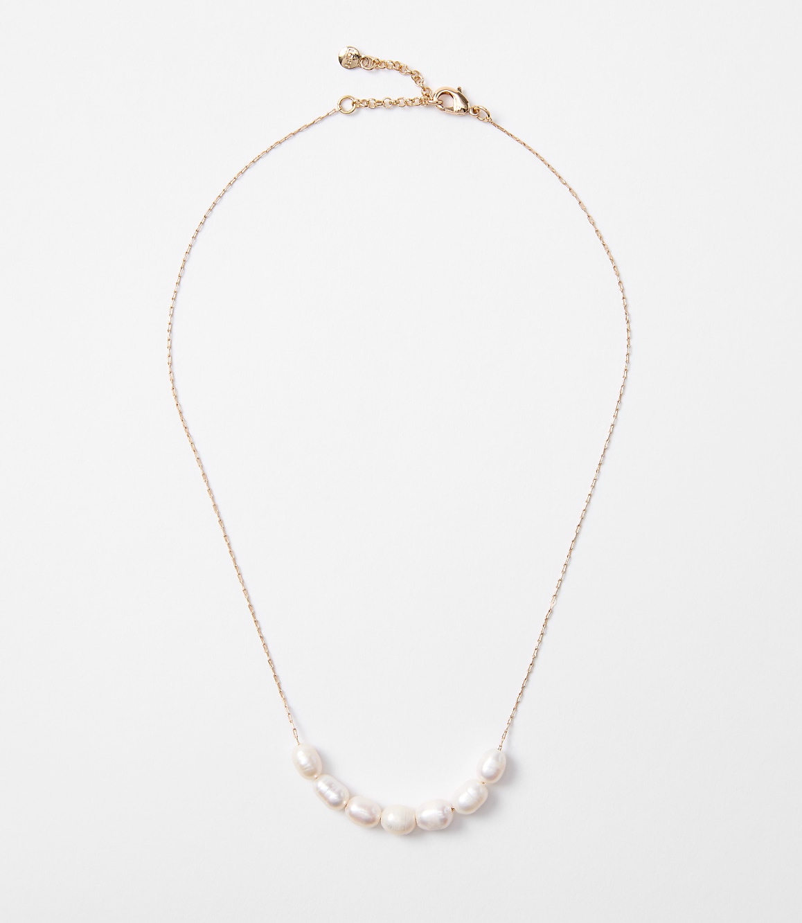 Freshwater Pearl Delicate Necklace