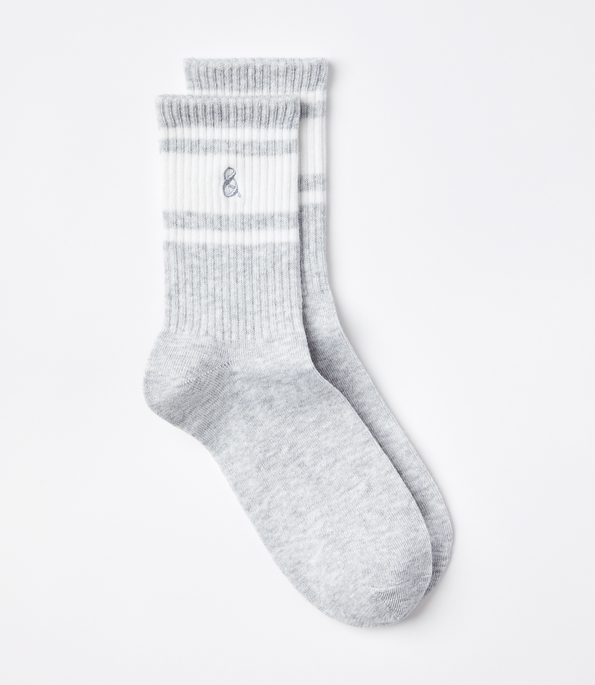Lou & Grey Varsity Crew Socks