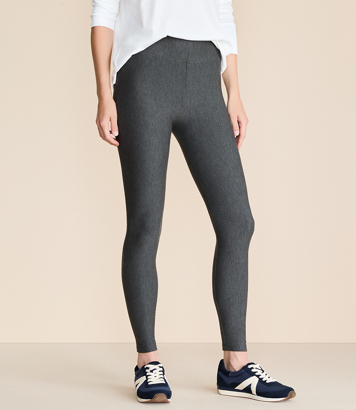 Lou & Grey Signature Softblend Leggings