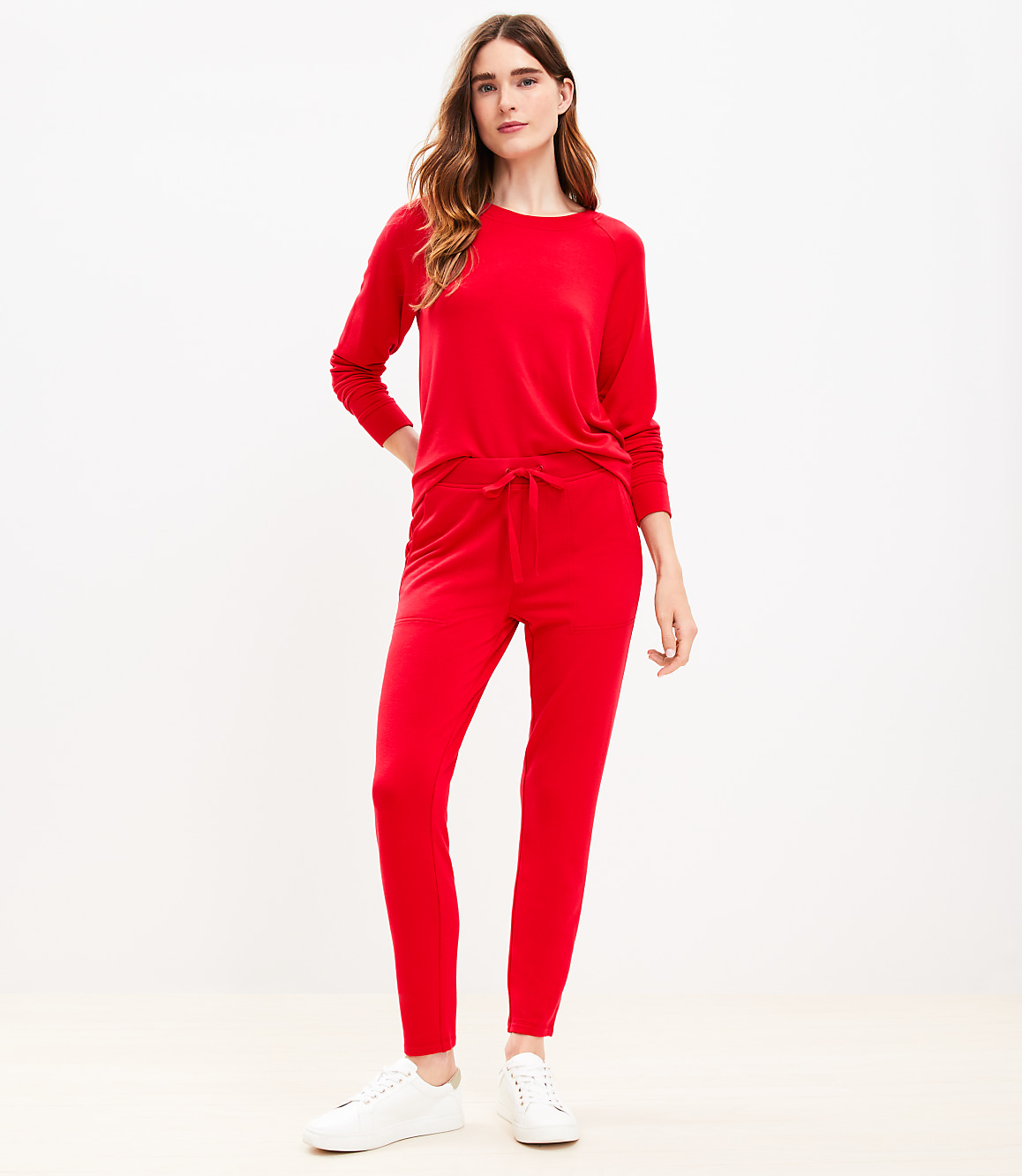 Petite Lou & Grey Signaturesoft Sweatpants