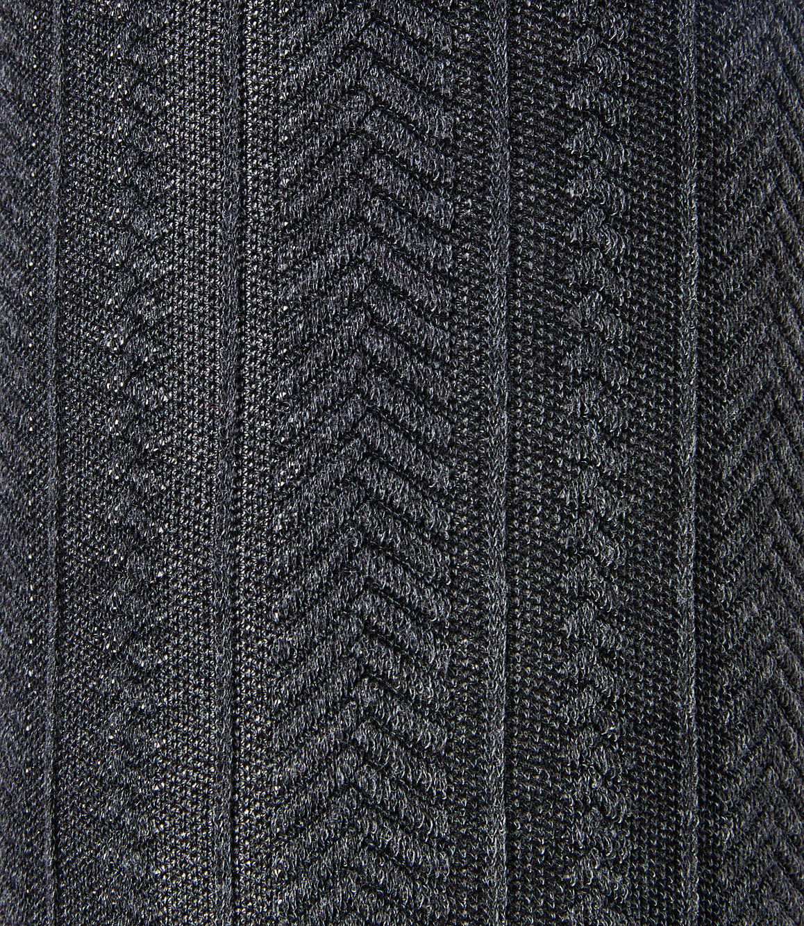 Ribbed Tights