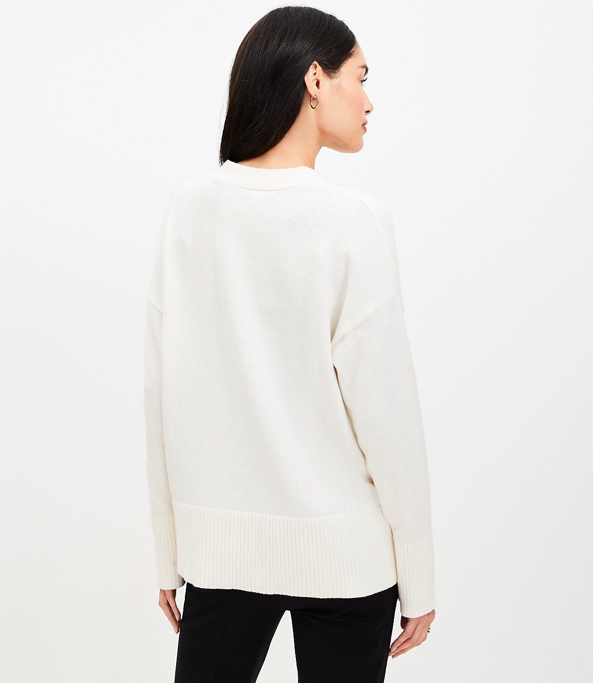 Girlfriend Cardigan