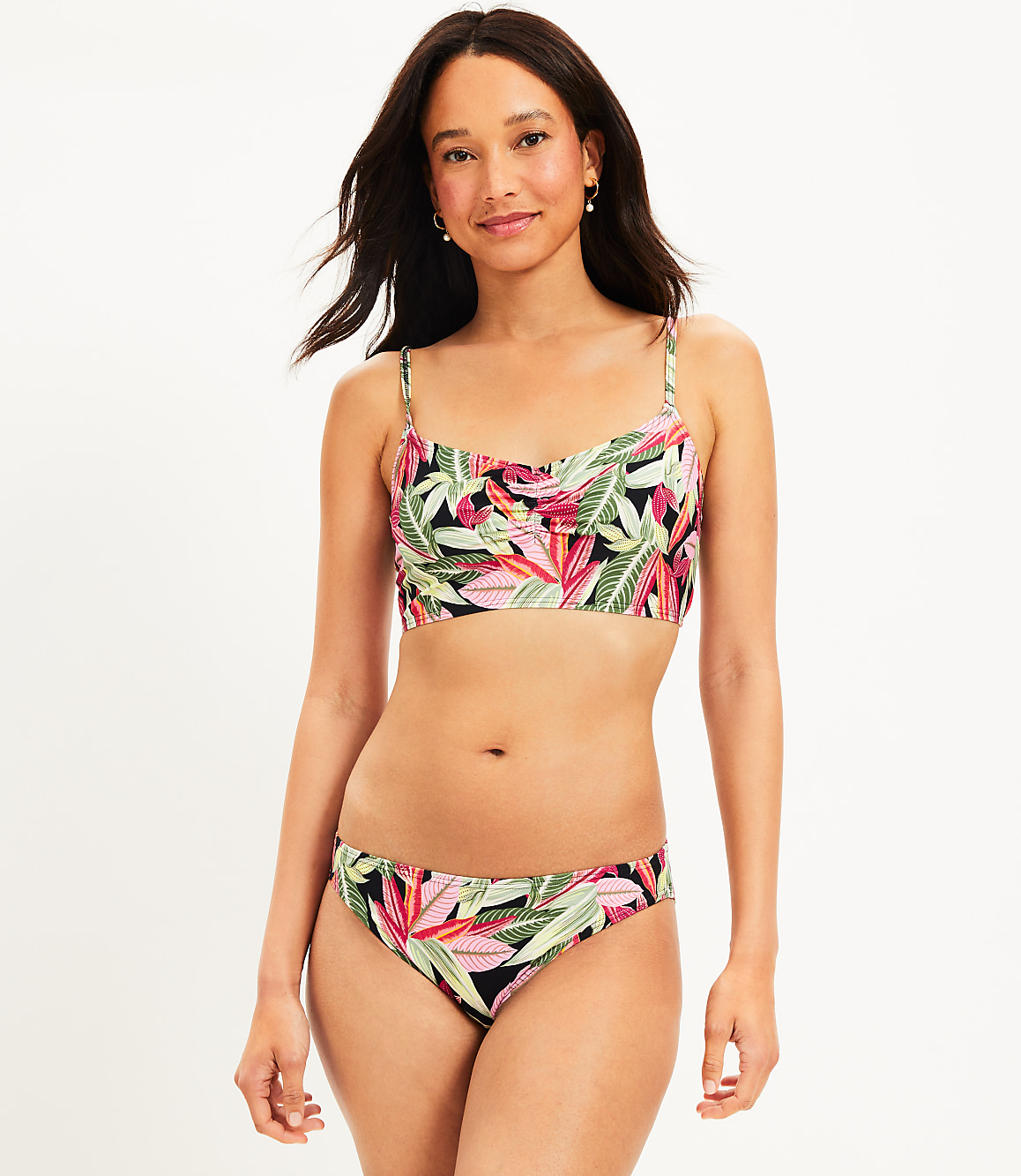 LOFT Beach Classic Bikini Bottom