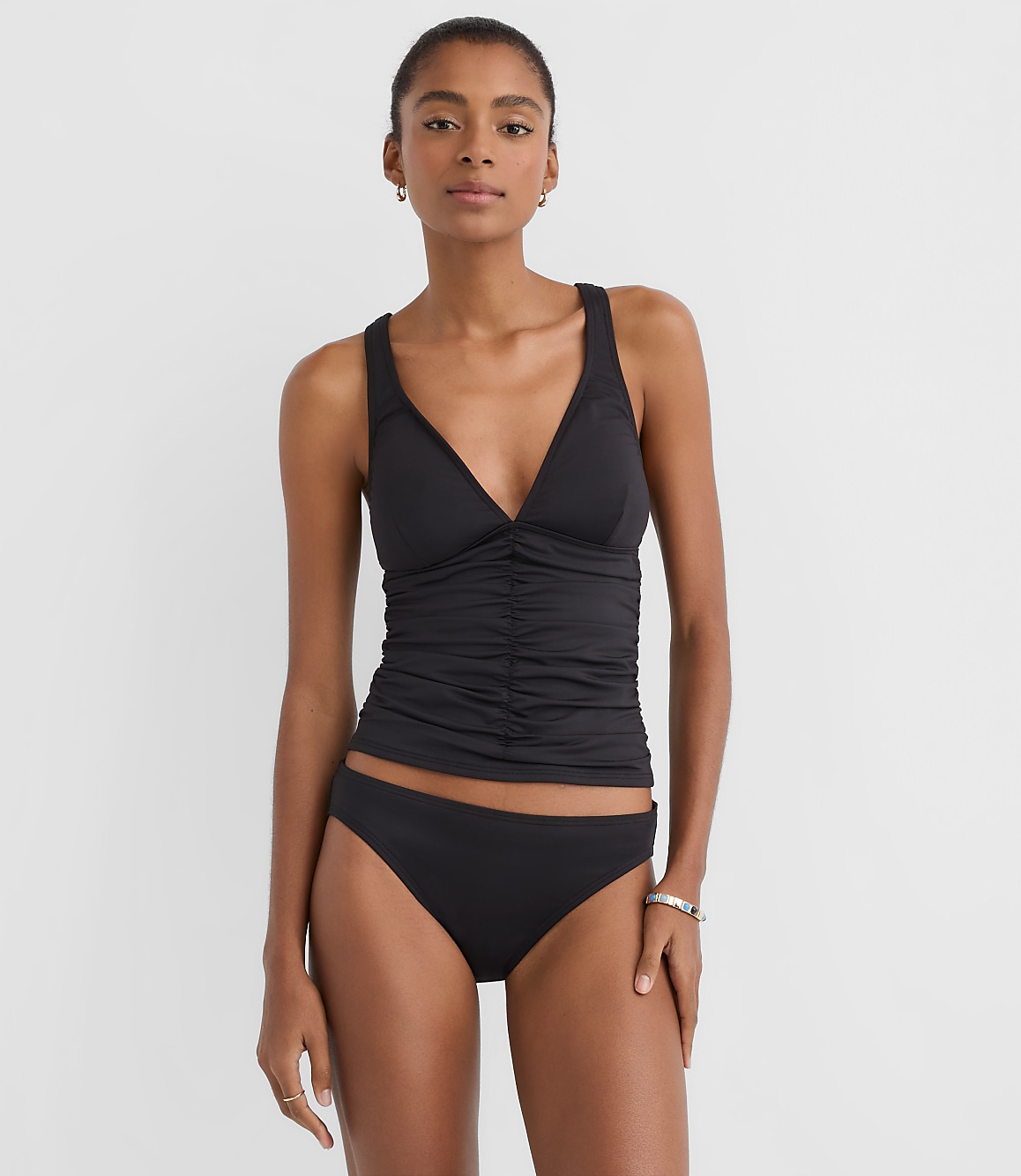 LOFT Beach Classic Bikini Bottom