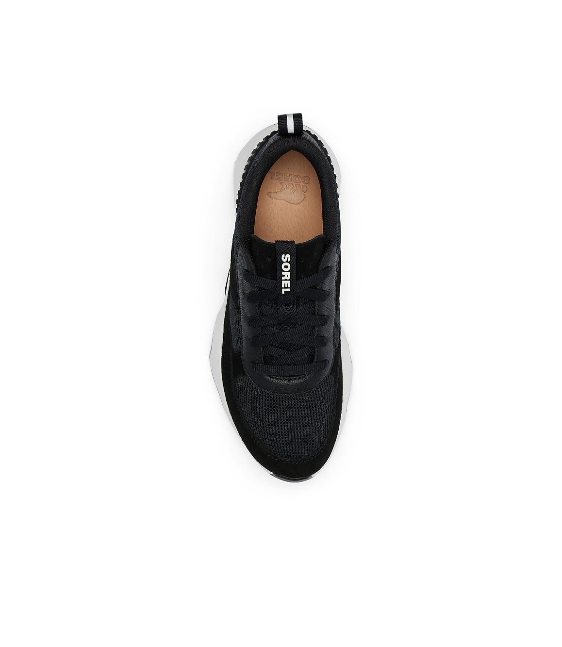 Sorel Kinetic Impact II Wonder Lace Sneakers
