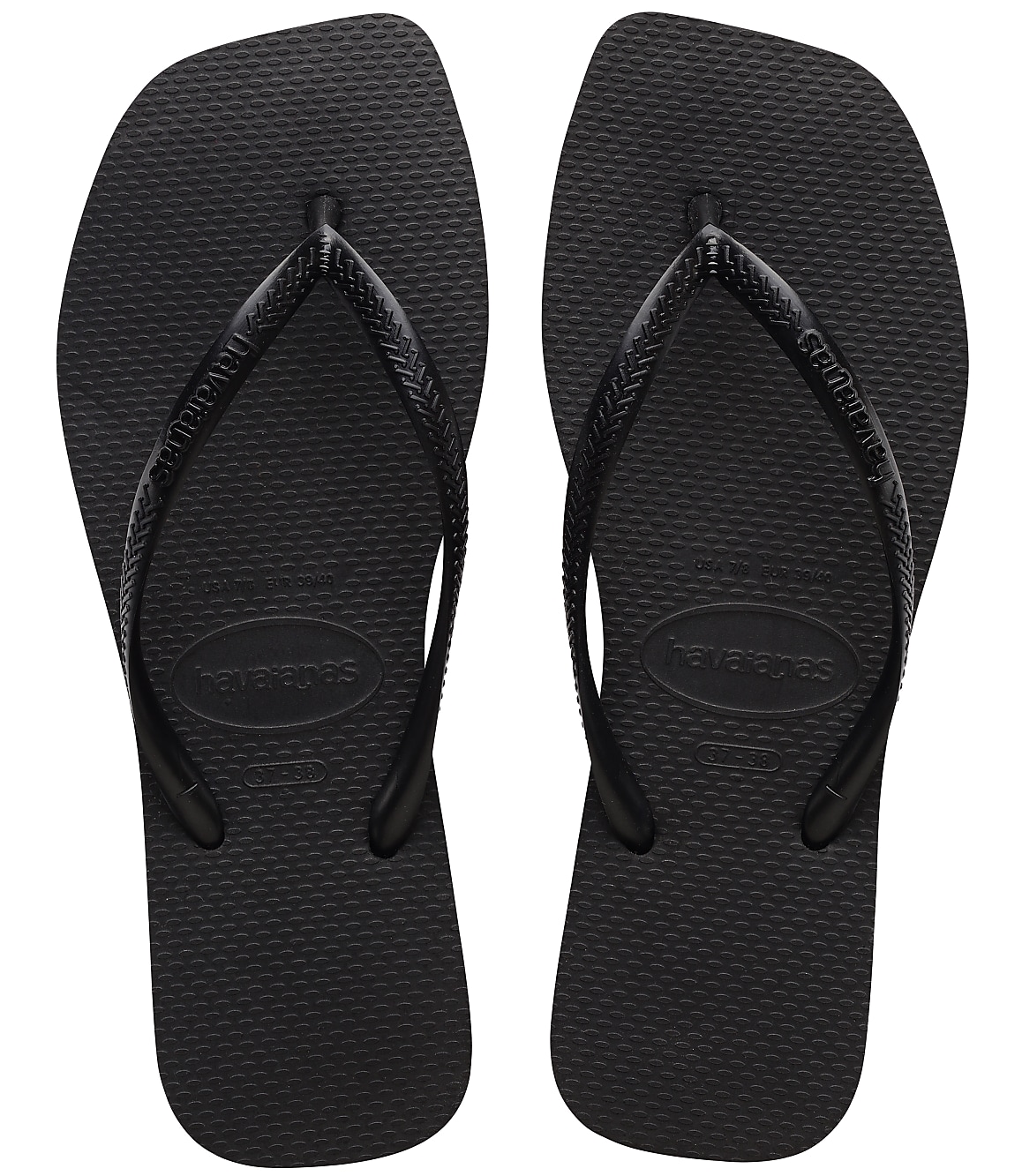 Havaianas Slim Square Flip Flops