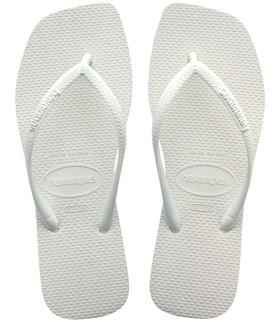 Havaianas Slim Square Flip Flops