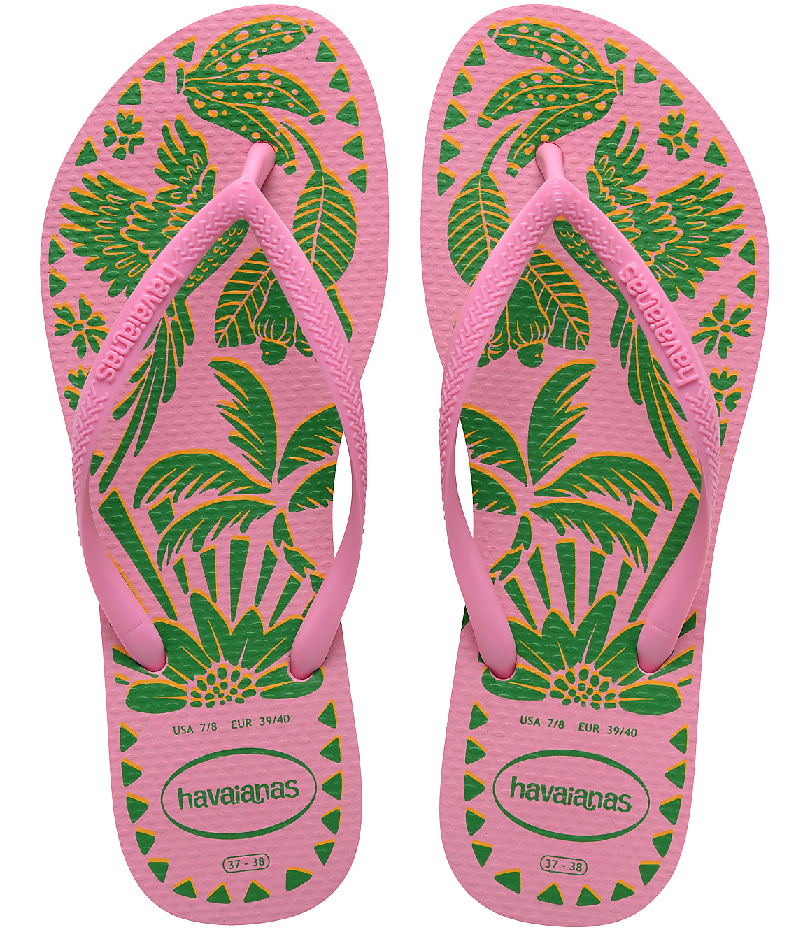 Havaianas Slim Flip Flops