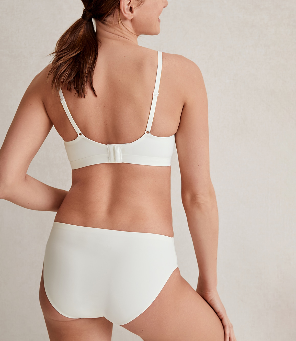 Haven Well Within Luna Scoop Bralette