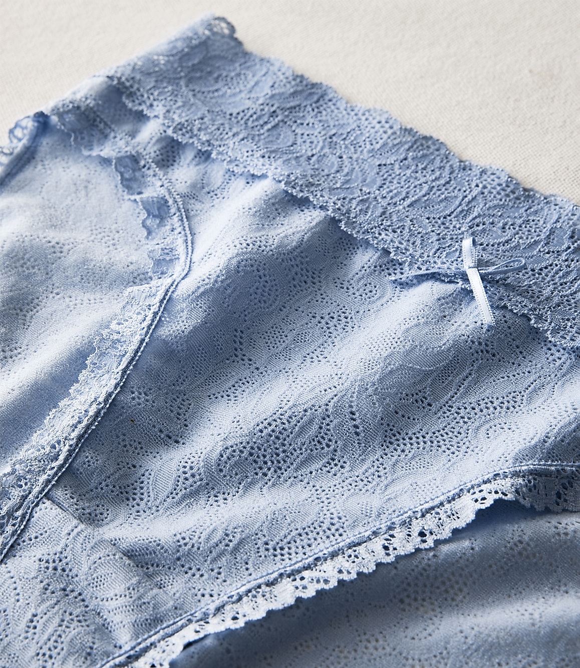 Haven Well Within Dulci High Leg Brief