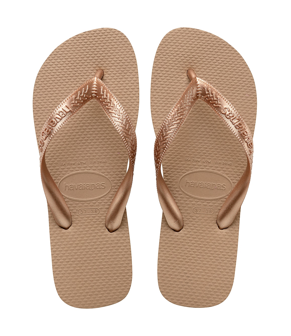 Havaianas Top Flip Flops
