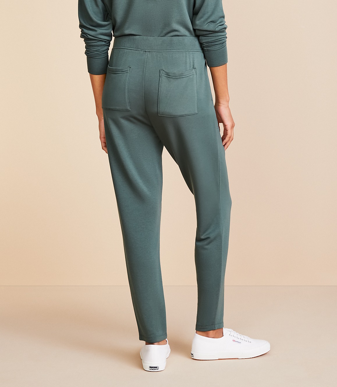 Lou & Grey Signaturesoft Sweatpants